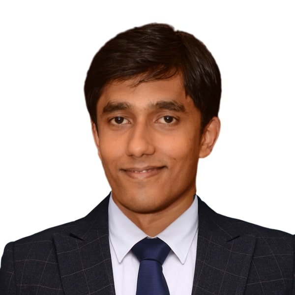 DR. AKHIL BHATT
